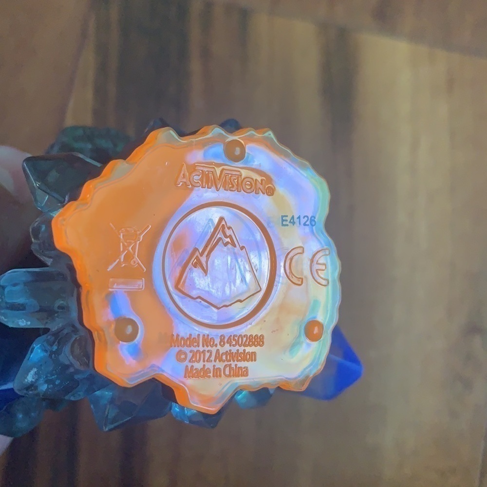 Skylanders - Picture 2 of 2